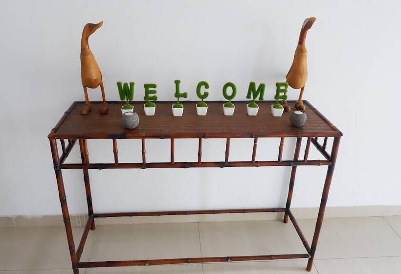 Fotos del hotel G7 Residence:  15