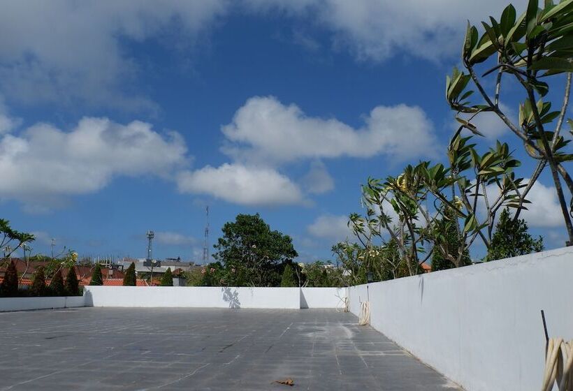 Fotos del hotel G7 Residence:  16