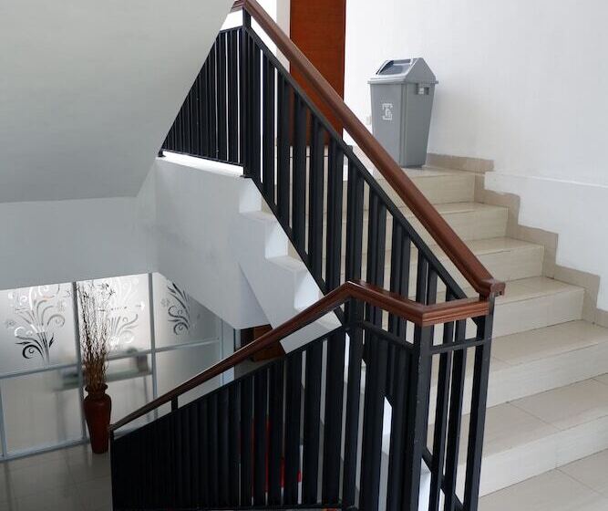 Fotos del hotel G7 Residence:  18