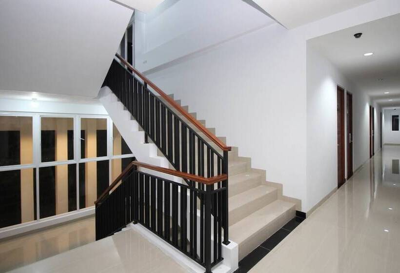 Fotos del hotel G7 Residence:  19