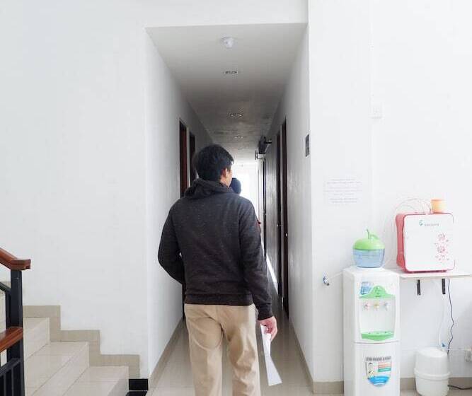 Fotos del hotel G7 Residence:  20