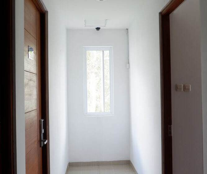 Fotos del hotel G7 Residence:  21