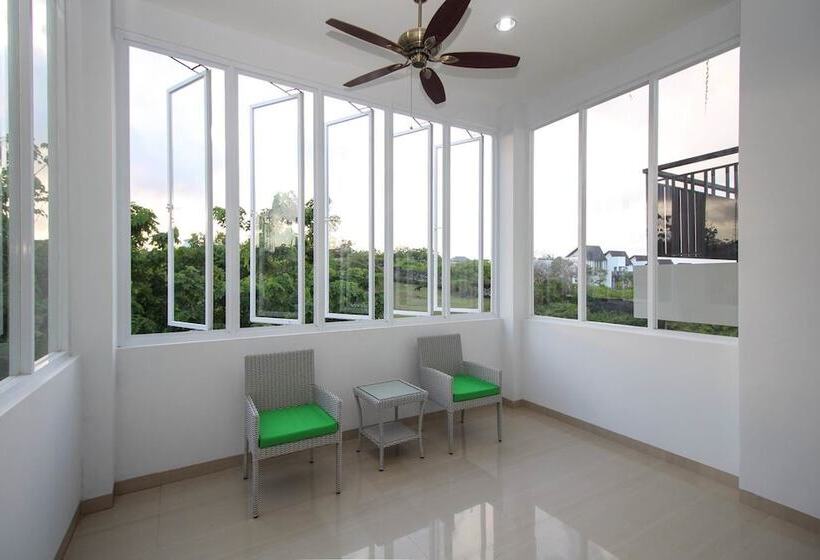 Fotos del hotel G7 Residence:  22