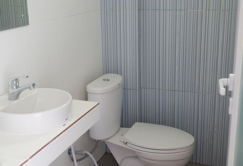 Fotos del hotel G7 Residence:  23