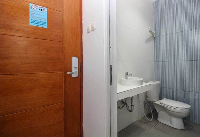 Fotos del hotel G7 Residence:  24