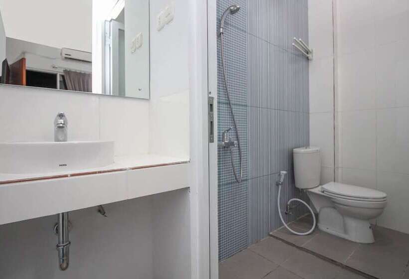 Fotos del hotel G7 Residence:  8