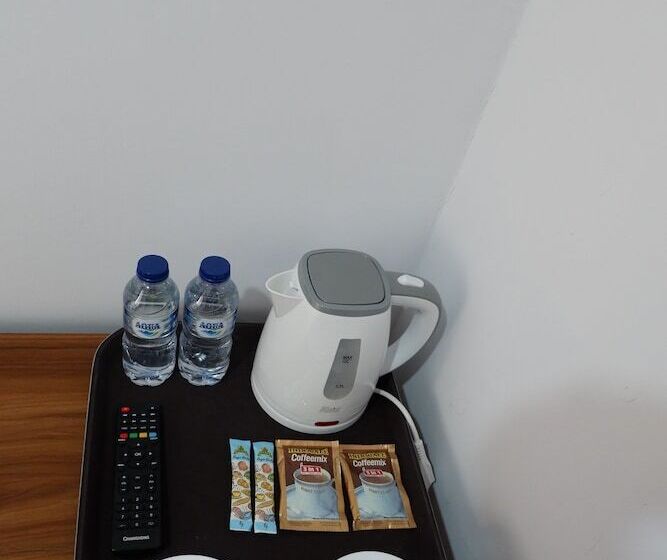 Fotos del hotel G7 Residence:  25