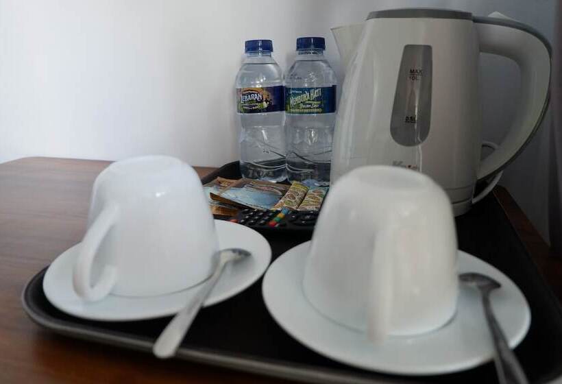 Fotos del hotel G7 Residence:  7