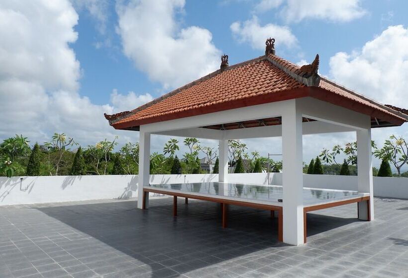 Fotos del hotel G7 Residence:  6