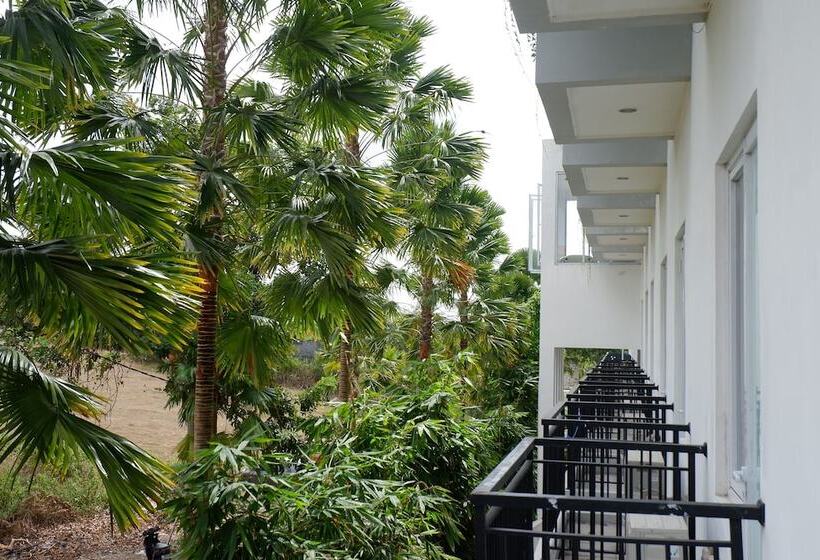 Fotos del hotel G7 Residence:  5