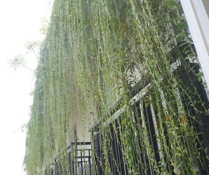 Fotos del hotel G7 Residence:  3