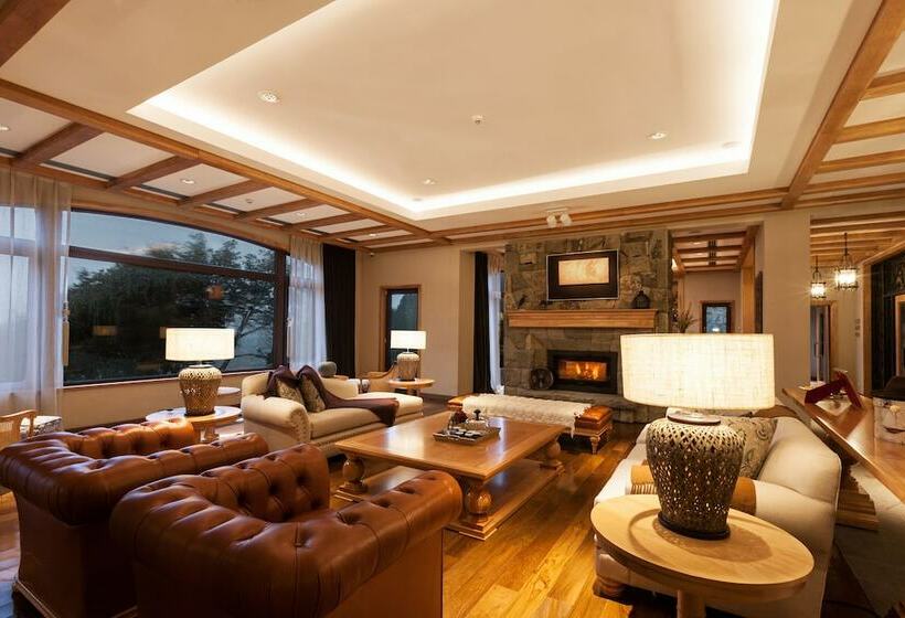 Villa Beluno Hotel & Spa