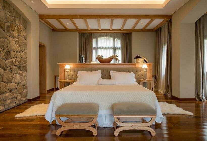 Fotos del hotel Villa Beluno Hotel & Spa:  2