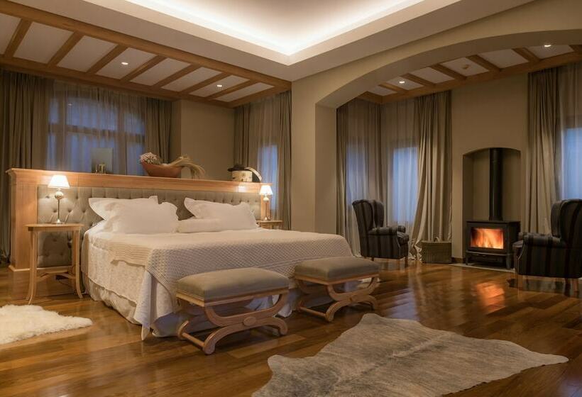 Fotos del hotel Villa Beluno Hotel & Spa:  3