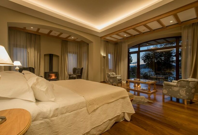 Fotos del hotel Villa Beluno Hotel & Spa:  4