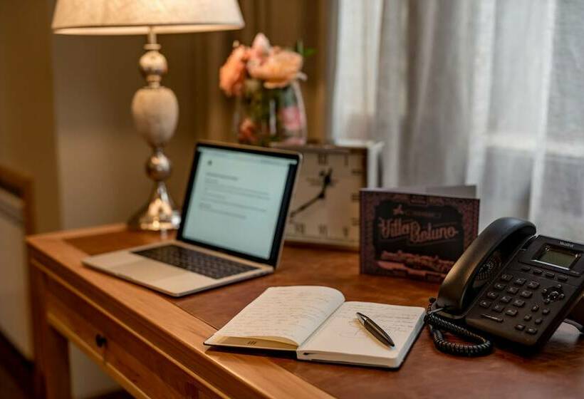 Fotos del hotel Villa Beluno Hotel & Spa:  5