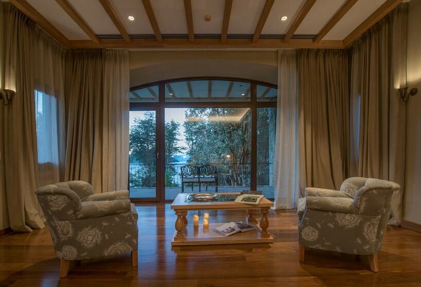 Fotos del hotel Villa Beluno Hotel & Spa:  6