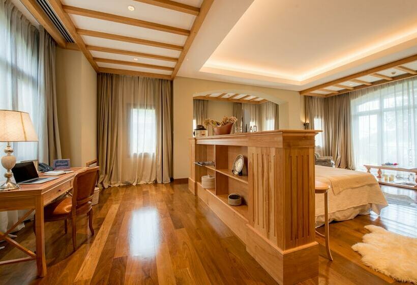 Fotos del hotel Villa Beluno Hotel & Spa:  7