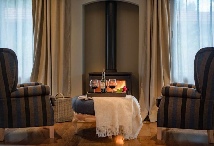 Fotos del hotel Villa Beluno Hotel & Spa:  8