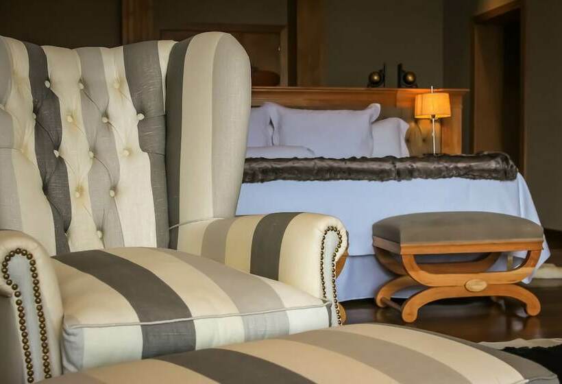 Fotos del hotel Villa Beluno Hotel & Spa:  9