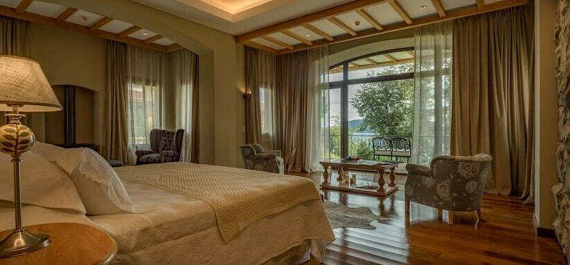 Fotos del hotel Villa Beluno Hotel & Spa:  10