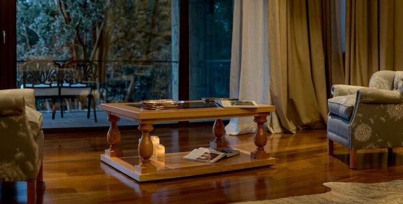 Fotos del hotel Villa Beluno Hotel & Spa:  11