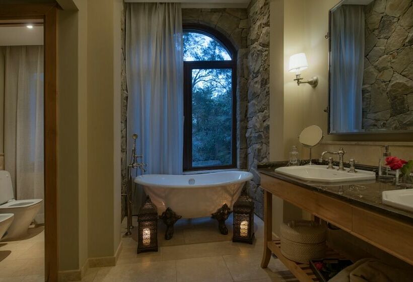 Fotos del hotel Villa Beluno Hotel & Spa:  13