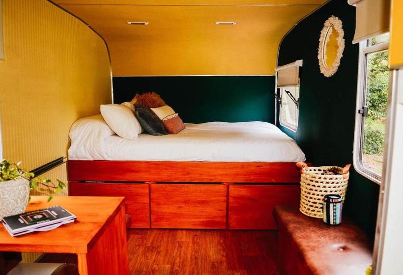 Fotos del hotel Selina Bariloche:  2