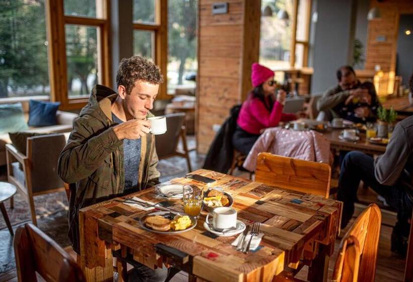 Fotos del hotel Selina Bariloche:  24