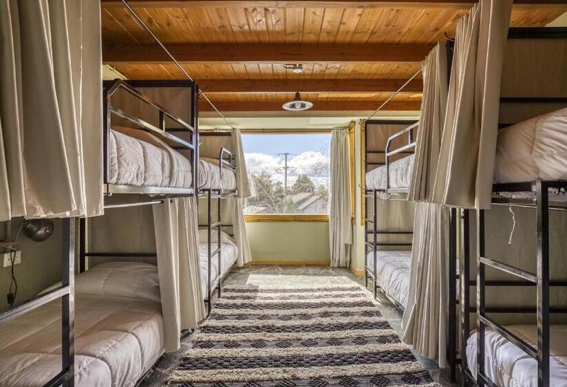 Fotos del hotel Selina Bariloche:  22