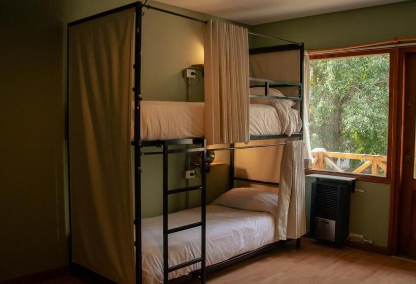 Fotos del hotel Selina Bariloche:  20