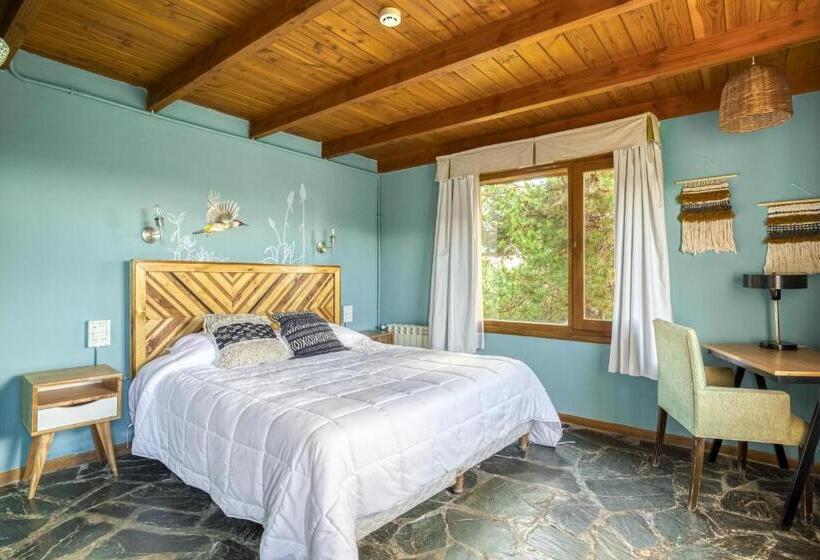 Fotos del hotel Selina Bariloche:  5