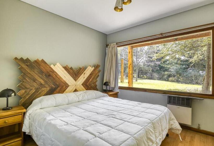 Fotos del hotel Selina Bariloche:  19