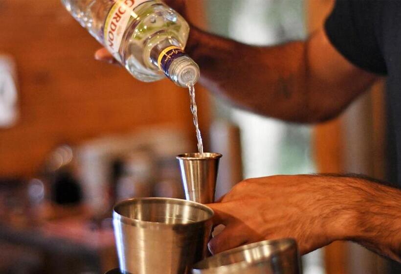 Fotos del hotel Selina Bariloche:  10