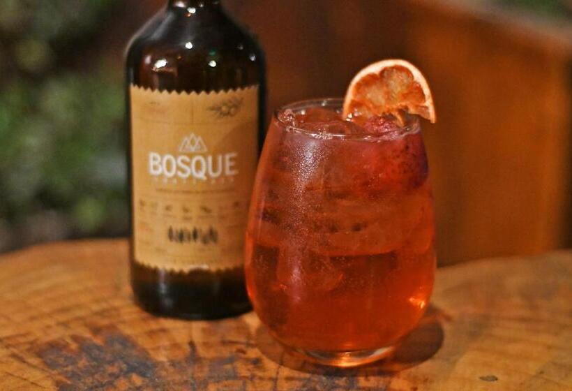 Fotos del hotel Selina Bariloche:  11