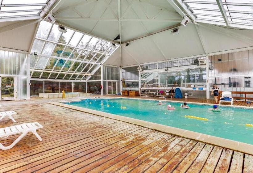 Fotos del hotel Selina Bariloche:  7