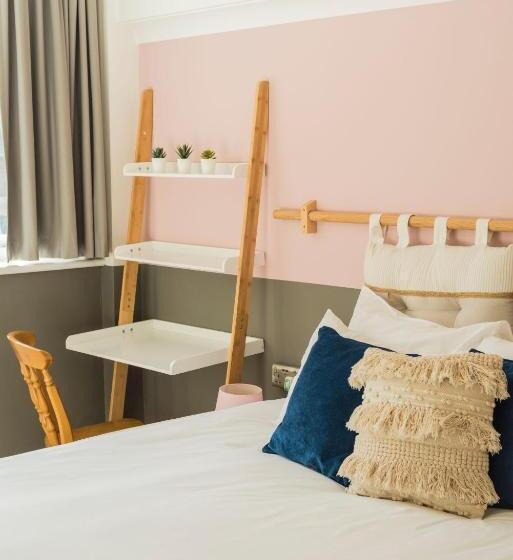 Fotos del hotel Selina Bariloche:  6