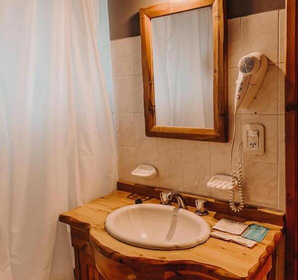 Fotos del hotel Selina Bariloche:  12