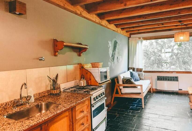 Fotos del hotel Selina Bariloche:  25