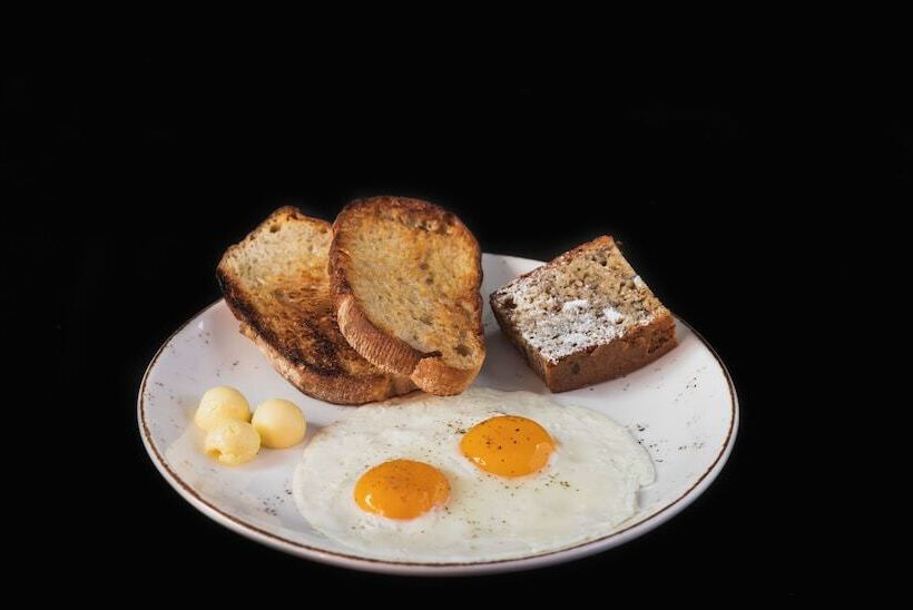 Fotos del hotel Selina Madalena Sao Paulo:  3