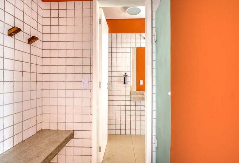 Fotos del hotel Selina Madalena Sao Paulo:  4