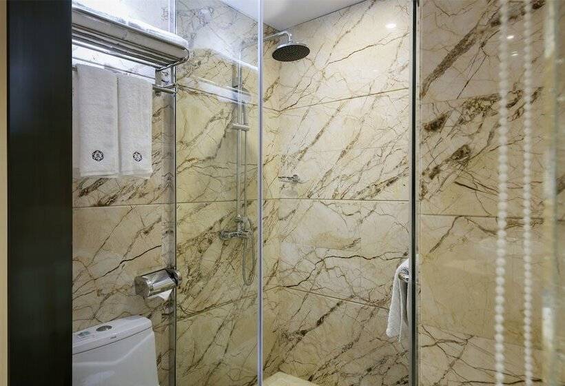 Fotos del hotel Hangzhou Jinchen Yuqi:  2