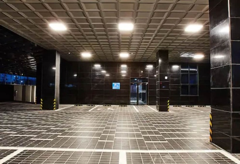 Fotos del hotel Wanted:  17