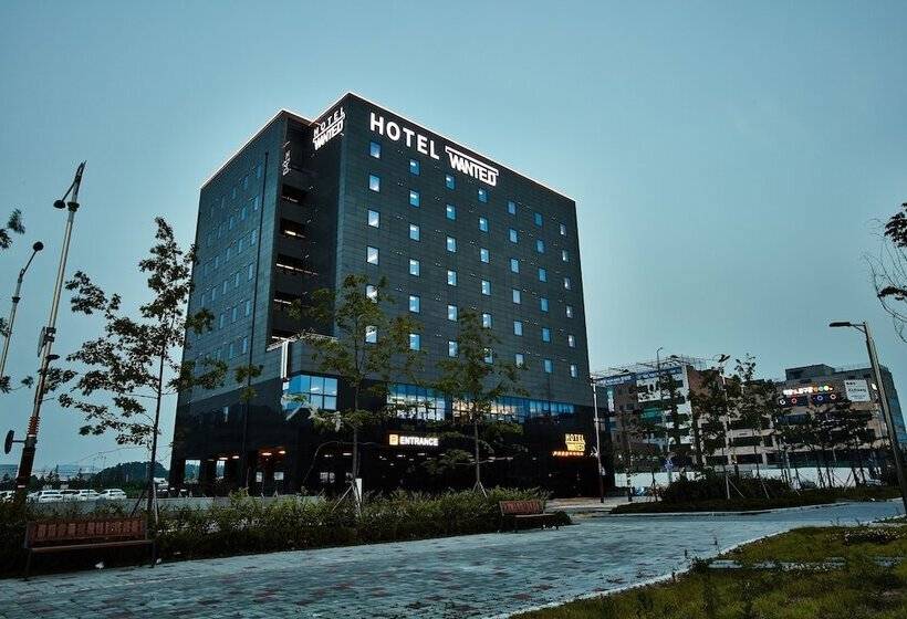 Fotos del hotel Wanted:  25