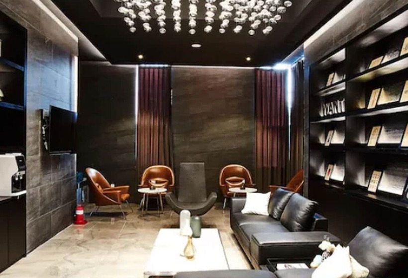 Fotos del hotel Wanted:  24