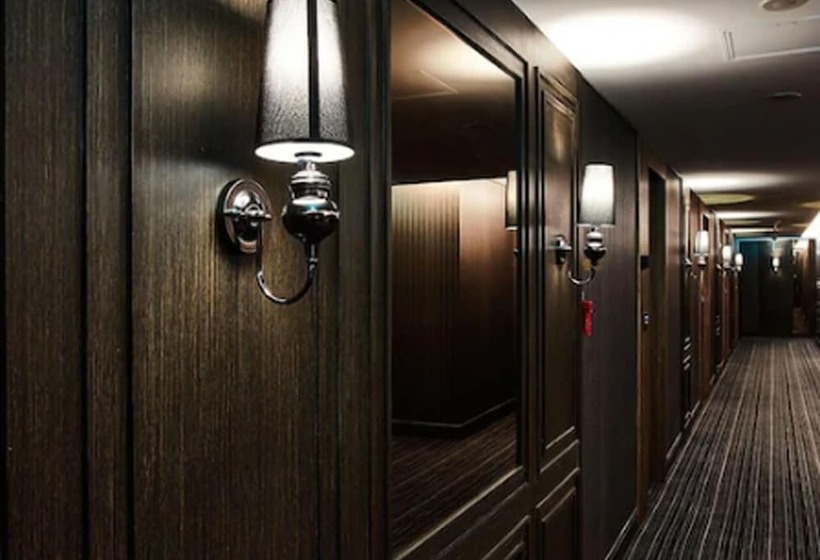 Fotos del hotel Wanted:  23