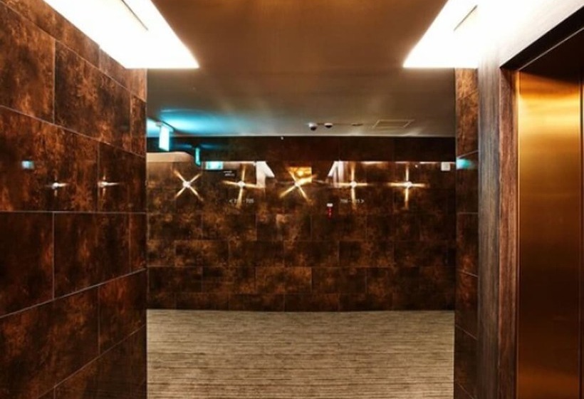 Fotos del hotel Wanted:  21