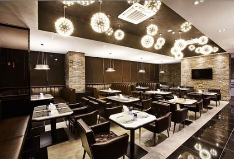 Fotos del hotel Wanted:  20