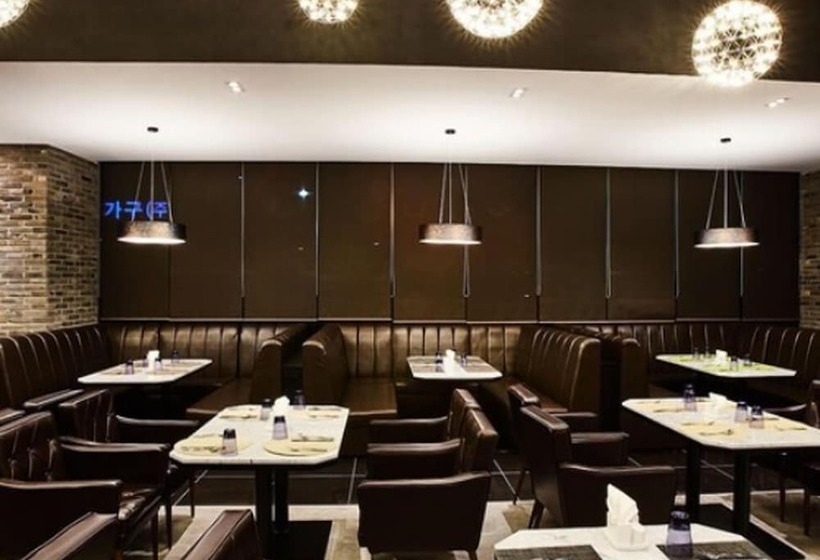 Fotos del hotel Wanted:  19