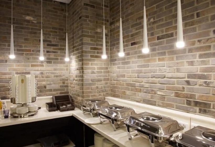 Fotos del hotel Wanted:  16